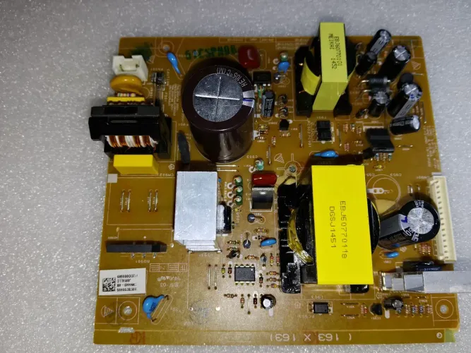 Placa fonte LG cm4440
