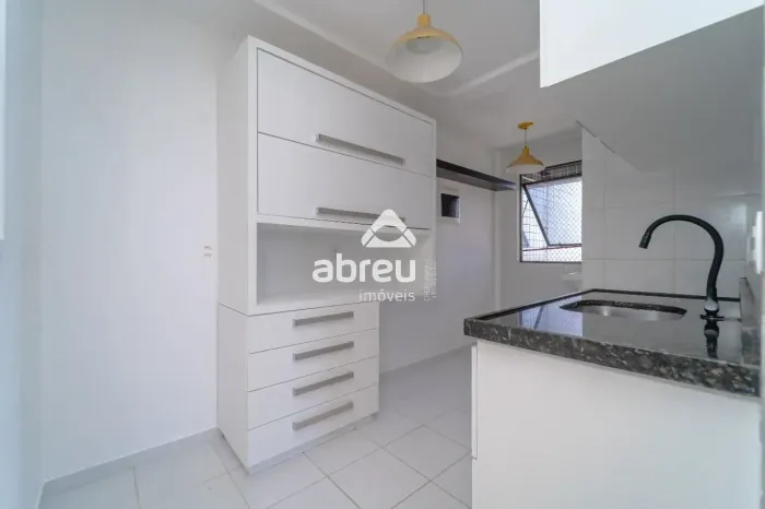 Imóvel para aluguel com 56 metros quadrados com 1 quarto em Neópolis - Natal - RN
