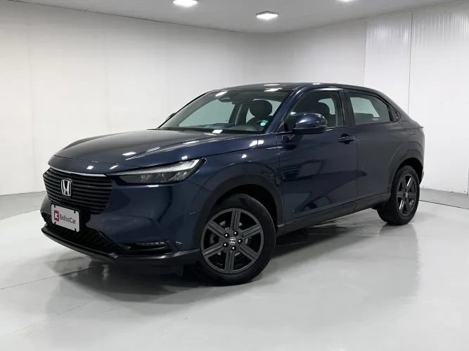 Honda HR-V EXL 1.5 Sensing 16V 5P Aut. 2023