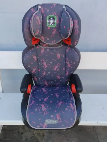 Assento de elevação para carro Peg Perego 15-36kg