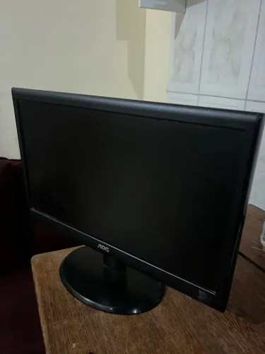 Monitor 19,5 polegadas 60hz