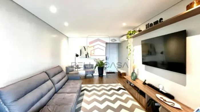 Apartamento mooca, rua do oratorio Verum, 3 quartos