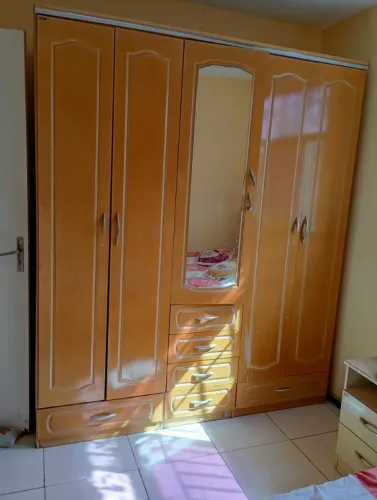 Guarda roupa