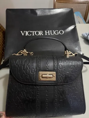 Bolsa Victor Hugo 