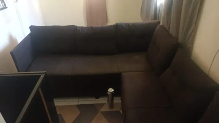 Sofá de canto
