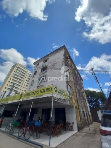 Apartamento com 75,96 m² para locação no bairro Jacarecanga, em Fortaleza-ce!