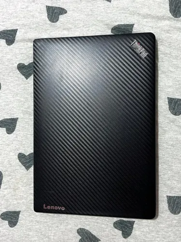 Notebook Lenovo Thinkpad i5 8gb Ram 512 gb