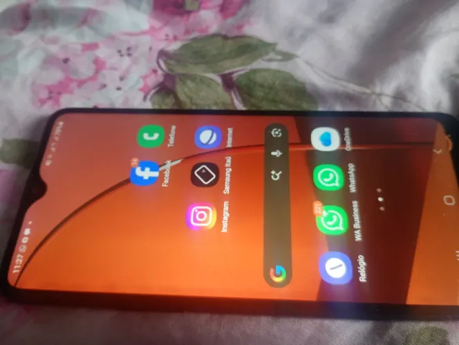 Celular Samsung Galaxy