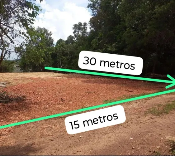 Alugo terreno, pátio em Curitiba para transportadora ou depósito de peças e implementos.