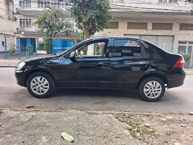 Chevrolet Prisma Sed. Maxx/ LT 1.4 8V Econof. 4P 2010