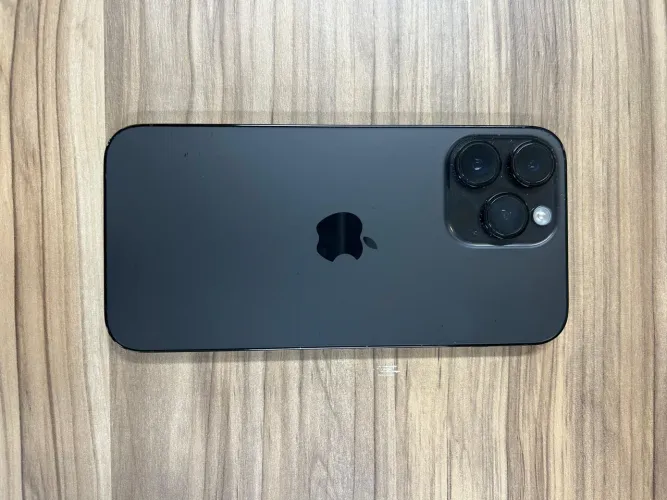 iPhone 14 Pro Max 128GB - Oportunidade!