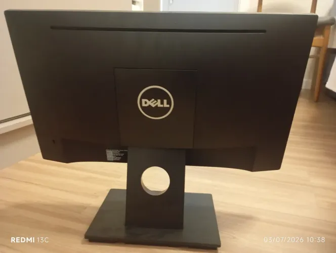Monitor dell
