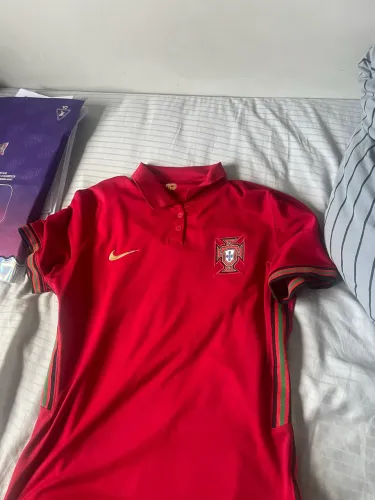camiseta portugal
