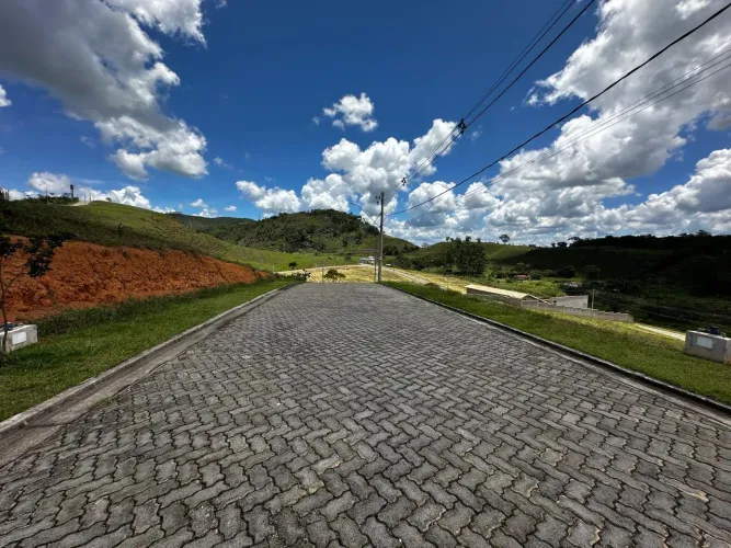 Lote / Terreno - São Pedro