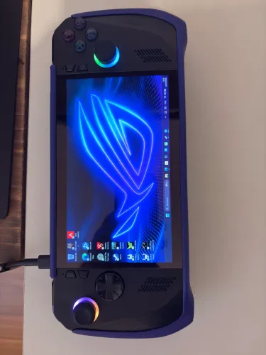 Asus ROG Ally X 1tb