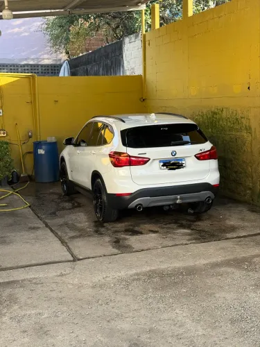 BMW X1 Sdrive 20I 2.0/2.0 TB Acti.flex Aut. 2018