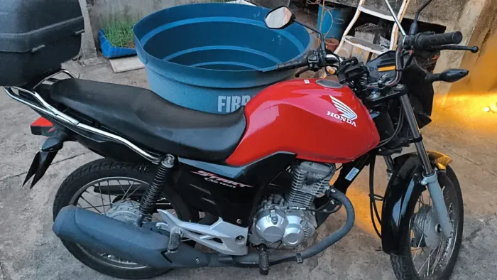 Vende -se