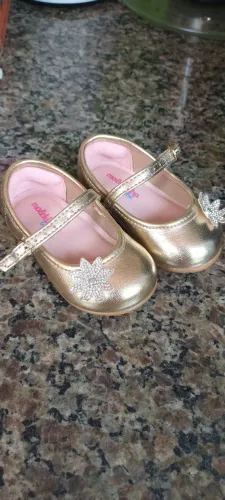 Sapato Infantil