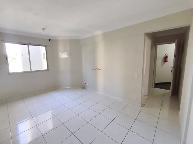 APARTAMENTO RESIDENCIAL em São Paulo - SP, Vila das Mercês