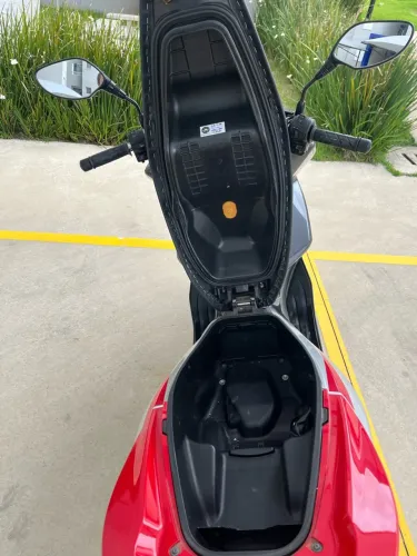 Honda PCX 150 Sport 2018