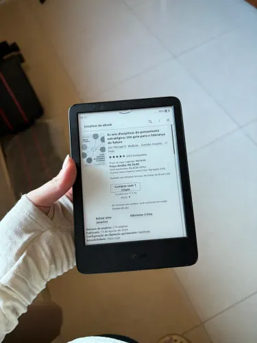 Kindle