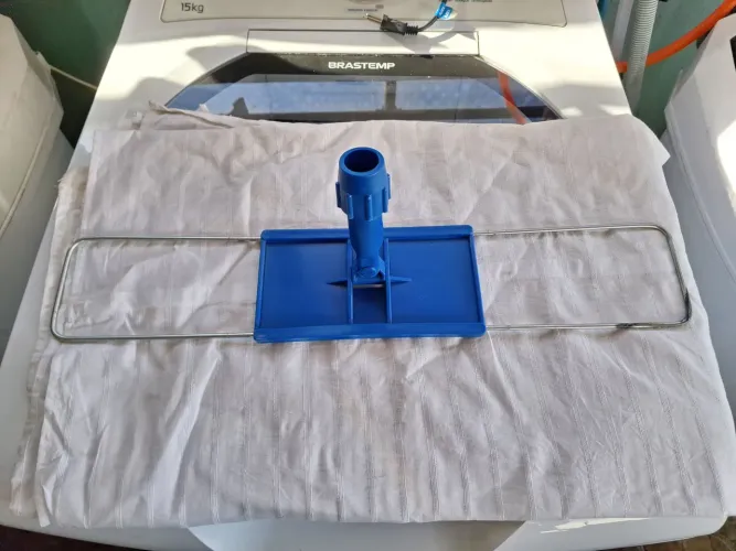 Armação de Mop de 60 cm sem Cabo