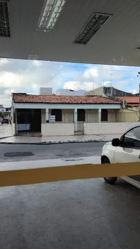 Alugo uma casa no sol nascente residencia ou comercio