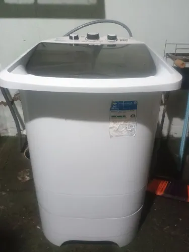 Tanquinho 8kg Muller 110v