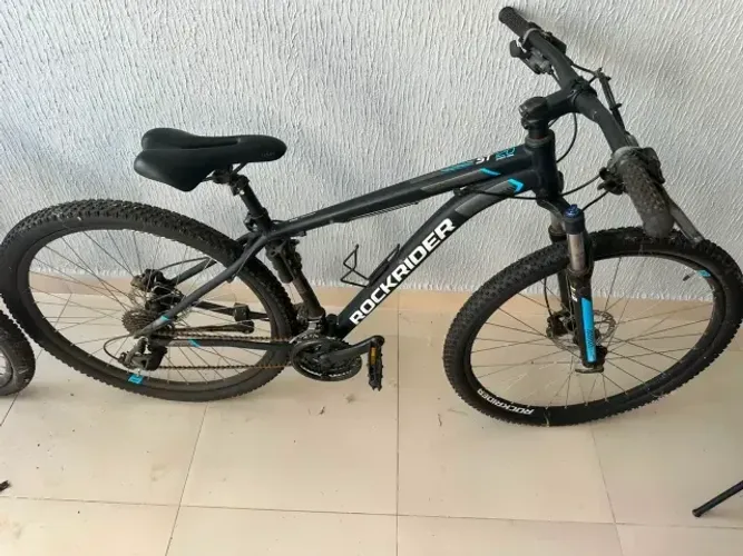 bibicletea aro 29