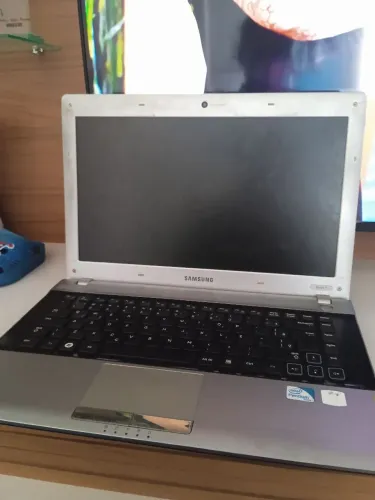 Notebook sansung