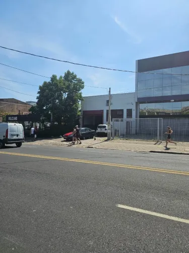Locação Depósito PORTO ALEGRE RS Brasil