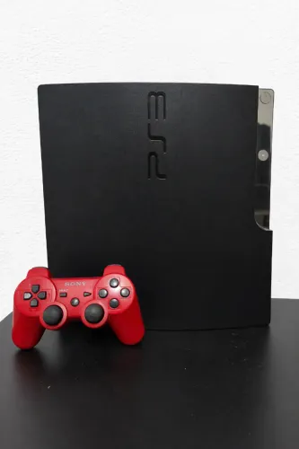 Playstation 3