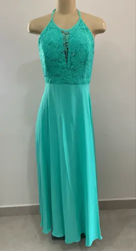 Vestido de festa