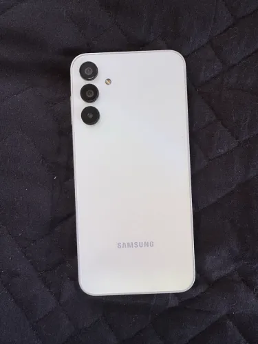 Celular Samsung galaxy a15 branco