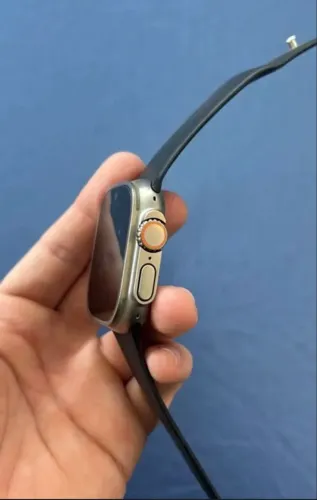 Apple Watch Ultra 1 - 49mm
