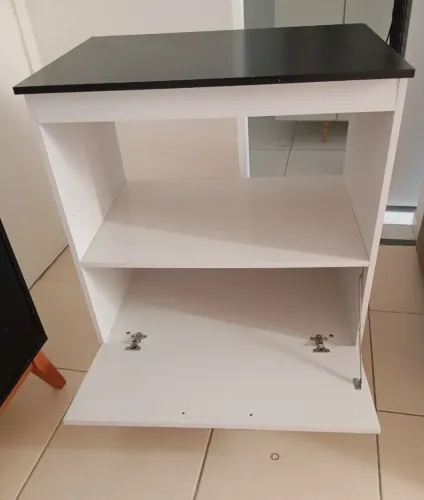 Balcão de cozinha