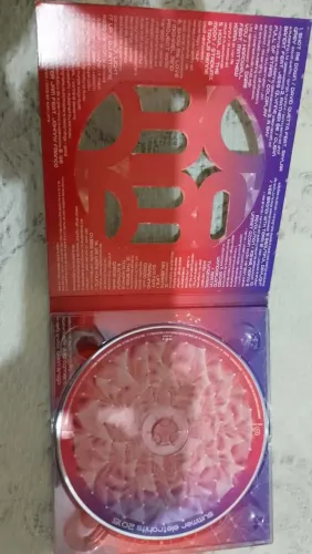 Cds variados Katy perry lorde Summer