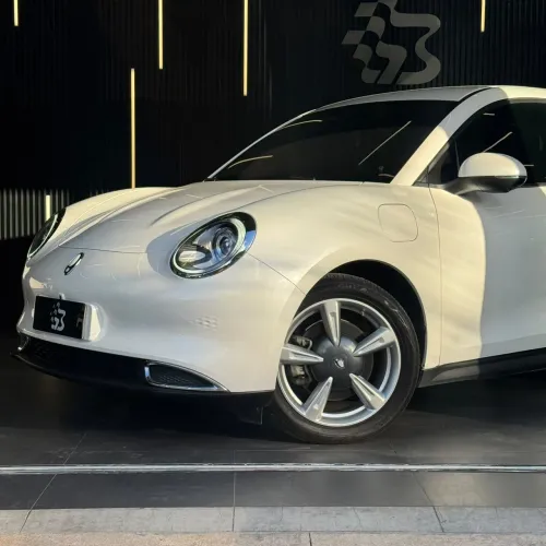GWM Ora 03 Skin (elétrico) 2024