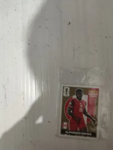 Carta lendaria da copa.