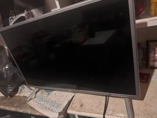 Televisão 32 