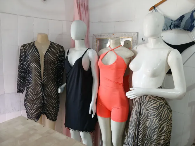 Manequins