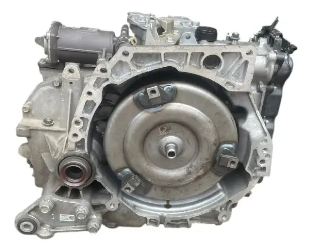  Caixa Câmbio Marcha Automática Tracker/onix 1.0 2022 Turbo