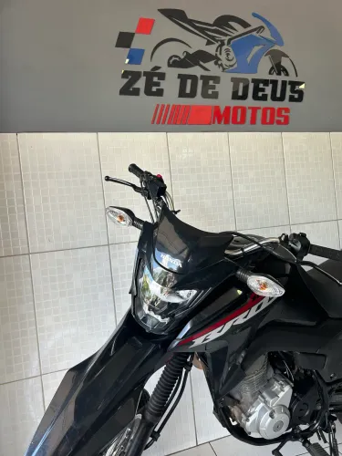 Bros 160 FINANCIAMOS PELO BANCO