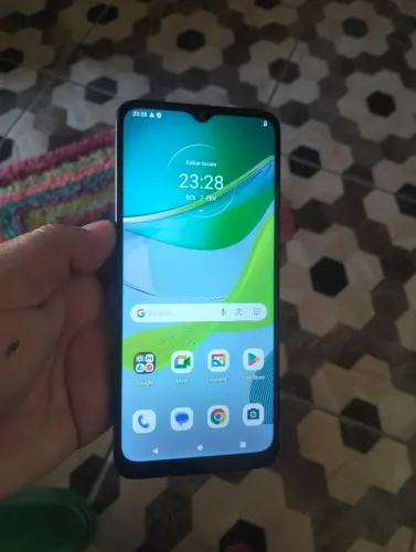 Motorola e13