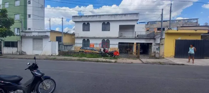 Lote à venda, Palmeiras - Belo Horizonte/MG