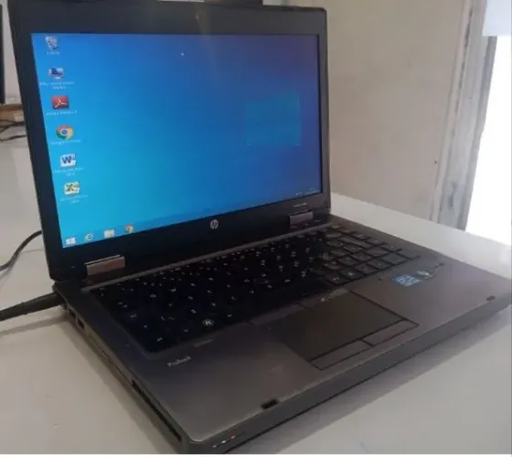 NOTEBOOK HP INTEL CORE I5 R$499 HOJE 15/10