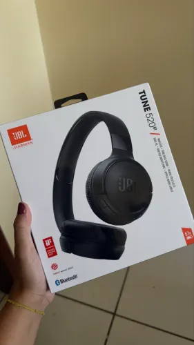 FONE BLUETOOTH JBL