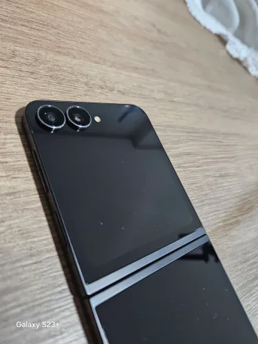 Galaxy z flip 7 fe