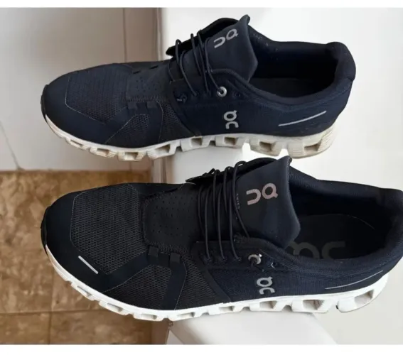 Tenis On cloud 43 preto