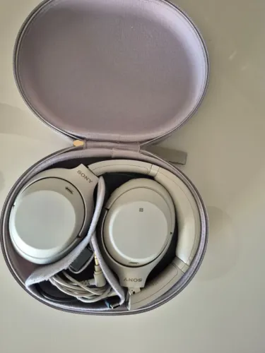 【universe】SONY WH-1000XM3 シルバー sony wh 1000xm3